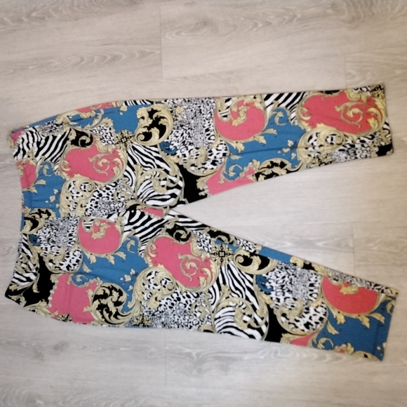 Serena Williams Signature Statement Leggings Size 2X - Picture 1 of 4